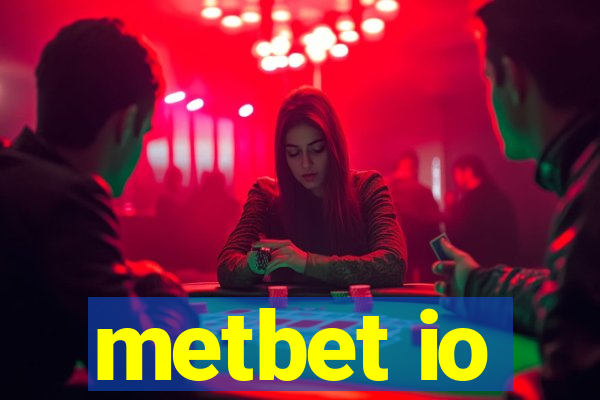 metbet io